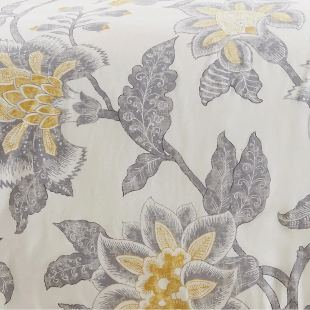 Reverie Duvet Cover Set - Levtex Home King